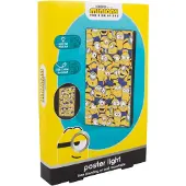 Fizz Creations Lampe - Minions