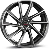 BORBET VTX
