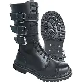 Brandit Phantom Buckle Stiefel