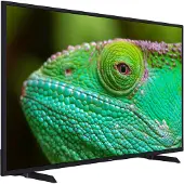 Lenco LED-4353BK - 43-Zoll 4K Android-Smart-TV, schwarz