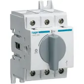 Hager HAC306, 380 - 415 V