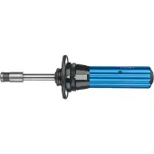 Gedore TT 500 FH Drehmoment-Prüfschrauber Typ TT 100-500 cNm, 7096620