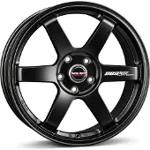 BORBET Felge DB8GT2 8.5x18 ET40 5x112 SWM für Cupra Ateca Leon ST5x112 SWM für Cupra Ateca Leon ST Aluräder