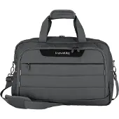 Travelite Skaii Weekender/Rucksack 92605-04, anthrazit, 32 l