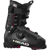 Head Edge 95 HV GW BOA, Skischuhe, Damen, schwarz