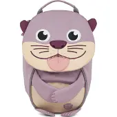 Affenzahn Rucksack - Klein - Otter - - One Size - Rucksäcke