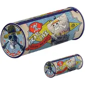Pyramid One Piece Live Action Mäppchen One Size