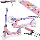 Ricokids Prinzessin Kodi Scooter