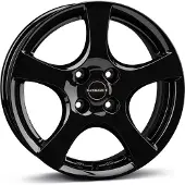 BORBET Felge F 6.5x16 ET25 4x108 SW für DS DS34x108 SW für DS DS3 Aluräder