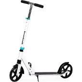 Northio Faltbarer City-Scooter für Kinder und Jugendliche, 200-mm-Räder