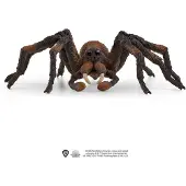 Schleich Harry Potter Aragog - 13987, 6 Jahr(e), Magical Creatures, Schwarz, Braun, Weiß, Kunststoff