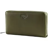 PICARD Geldbörse Bingo Zip Around Wallet Olive olivgrün
