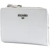 PICARD Geldbörse Bingo Wallet White Lily weiß
