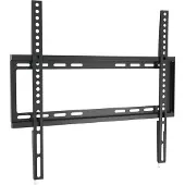Logilink BP0009, 81,3 cm (32"), 139,7 cm (55"), 35 kg, 200 x 200 mm, 400 x 400 mm, Schwarz
