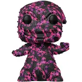 Funko POP! The Nightmare Before Christmas Oogie Künstler-serie Figur