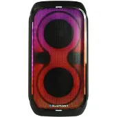 Blaupunkt Audiosystem Pb60X – Bp-Pb60X