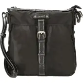 PICARD Umhängetasche Schultertasche Sonja S Shoulderbag S Black schwarz