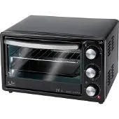 Jata Hn916 16l 1200w Tischbackofen