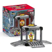 Schleich Battlecave Super Crystals 42702 Figur