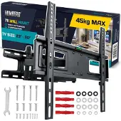 Humberg TV-Halterung 23-60 Zoll, 45 kg