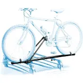 Peruzzo Fahrrad-Dachträger mit Schlüssel für Maximo-Räder