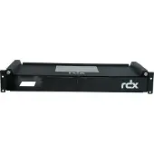 Tandberg RDX QuadPak Rackmount Kit f. ext. QuikStor drives