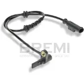 BREMI Sensor, Raddrehzahl 51534