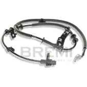 BREMI Sensor, Raddrehzahl 51843