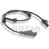 BREMI ABS Sensor Raddrehzahl Hinten für LAND ROVER Range Rover Sport (L494) 51388