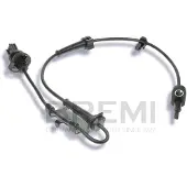 BREMI ABS Sensor Raddrehzahl Vorne Rechts für HONDA Jazz III Schrägheck (GE, GG, GP, ZA) 50990