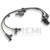 BREMI Sensor, Raddrehzahl 51258