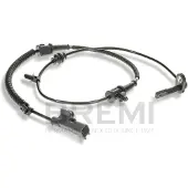BREMI ABS Sensor Raddrehzahl Vorne für OPEL INSIGNIA Caravan 50969
