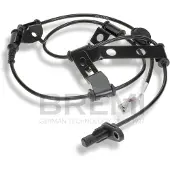 BREMI ABS-Sensor 51275 für HYUNDAI ix35 (LM EL ELH) für KIA SPORTAGE (SL)