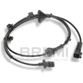 BREMI ABS-Sensor 51285 für MITSUBISHI OUTLANDER III (GG_W GF_W ZJ)