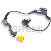BREMI Sensor, Raddrehzahl 50087