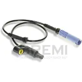 BREMI ABS Sensor Raddrehzahl Vorne für BMW 3 Limousine (E36) 50204