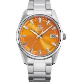 Orient Watch Orient - RA-AC0R08Y30B - Armbanduhr - Herren - Automatik - Stretto