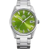 Orient Watch Orient Stretto Date Limited Edition RA-AC0R05E30B Herren Automatikuhr