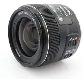 Canon EF 24mm F/2.8 IS USM Gebrauchtware | So gut wie neu | 12 Monate Garantie