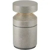 SLV Schlanke Wegebeleuchtung Concrete 34cm