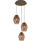 Eglo Hängelampe ESTANYS 1, Modellnummer 390161, Hersteller