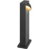 SLV 1007670 LID I 45, LED Stehleuchte, 15W, 2700/3000K, PHASE, anthrazit