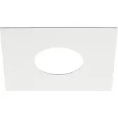 SLV Frontmontagerahmen Numinos XS Straight 160/70mm weiß