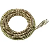 Ks Tools Ersatzspiralen für Rohrreinigungsgerät, Ø8 mm, 4,5m