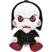 Kidrobot Saw Billy Phunny Teddybär 20 Cm One Size