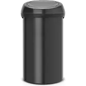 Brabantia Touch Bin Mülleimer 60 Liter - 120508