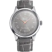 Orient Watch Orient Classic & Simple Style Bambino 38 Limited Edition RA-BB0006N30B Herren Automatikuhr