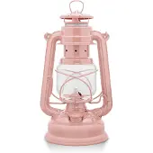Feuerhand - Sturmlaterne Baby Special 276 - Laterne rosa