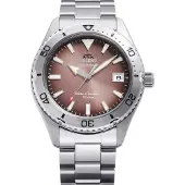 Orient Watch Orient Mako 40 Limited Edition Automatic RA-AC0Q17Y30B Herrenuhr