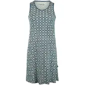 Charlie Choe Nachtkleid Amalfi Coast | Grösse: S | Farbe: Navy-Blau